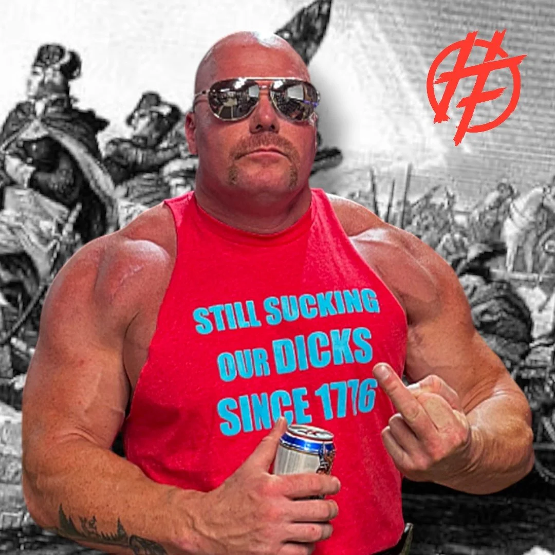 1776 Shirt