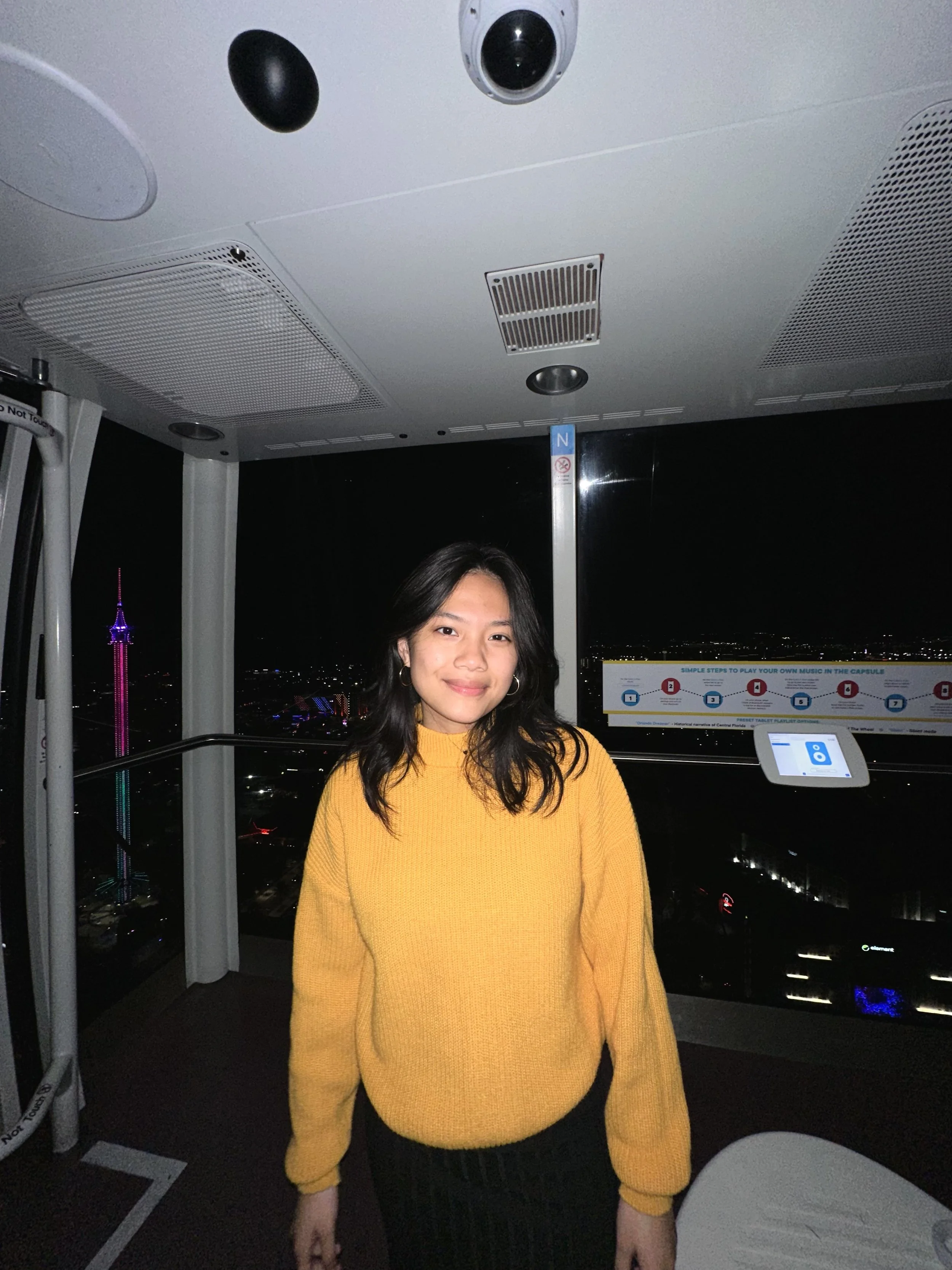 Amanda Lorraine Cruz