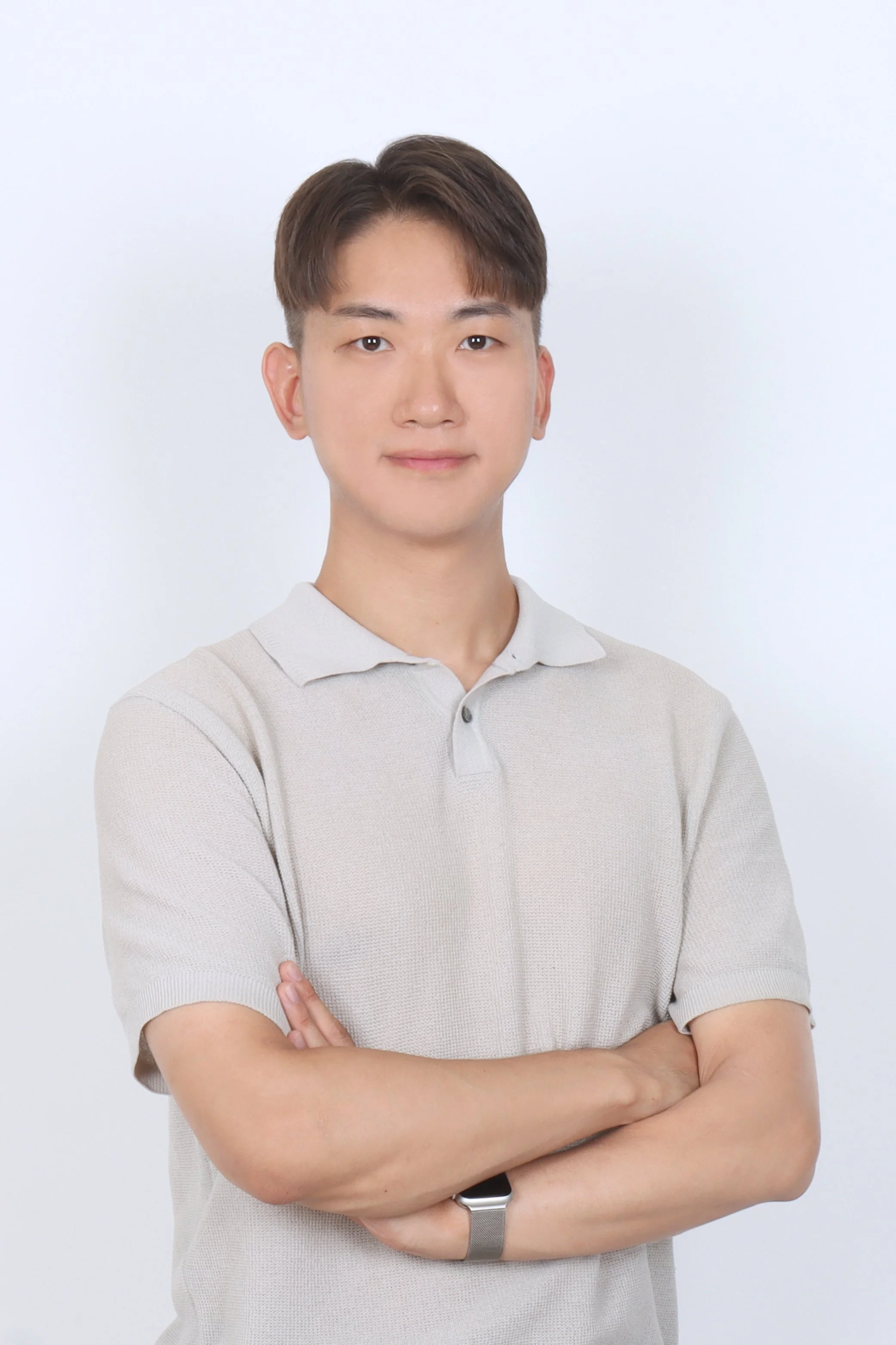 Sunhyeong (Eric) Kwon