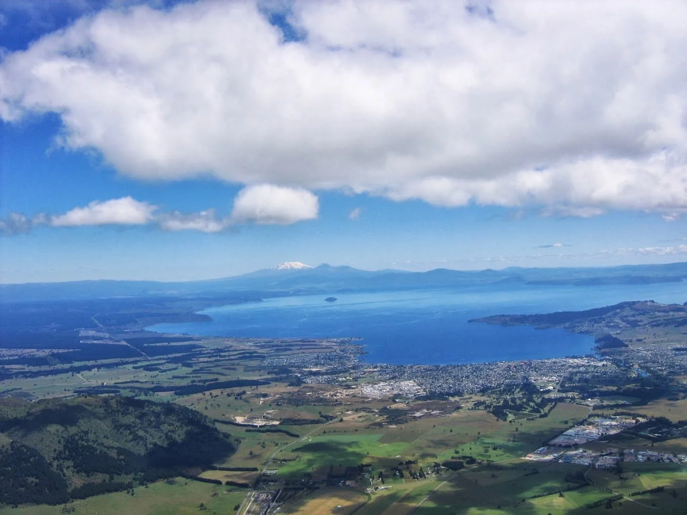 Taupo Gliding Club