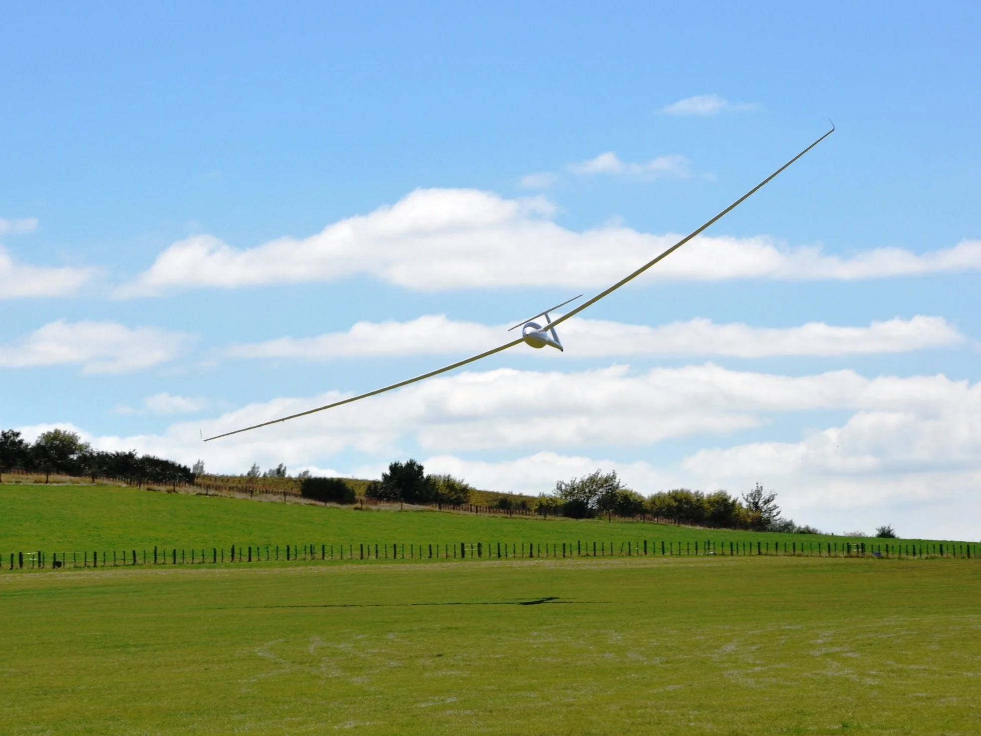 Taupo Gliding Club