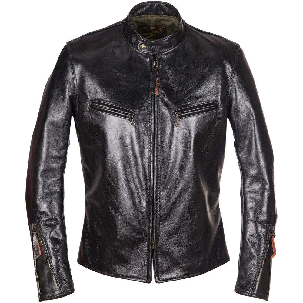Board Racer ￥210,000（税別） — Aero Leather Clothing 株式会社