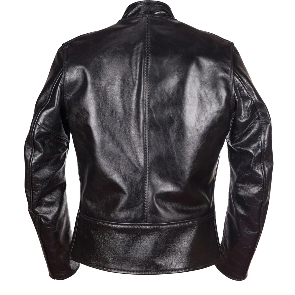 Board Racer ￥210,000（税別） — Aero Leather Clothing 株式会社