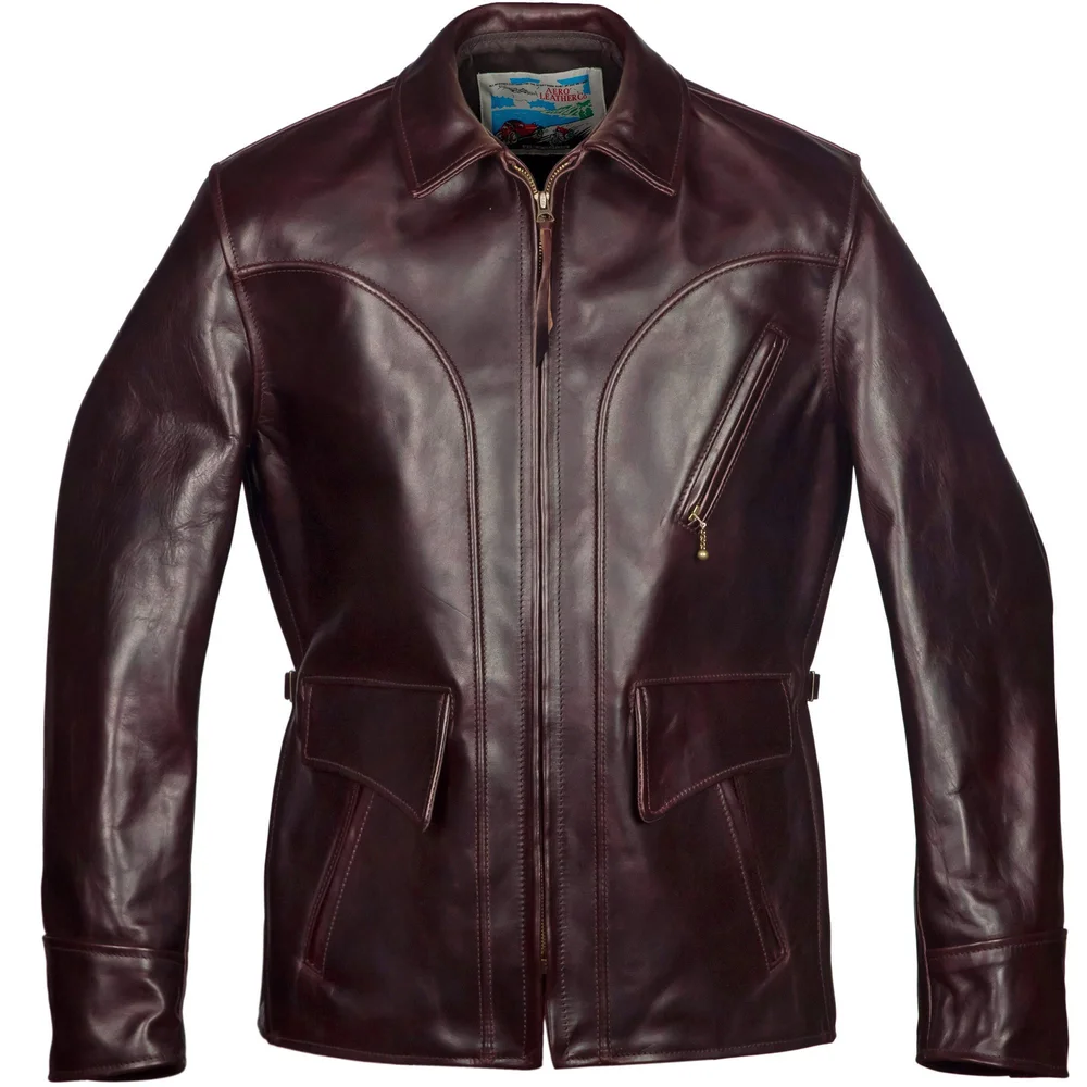 Hercules ￥200,000（税別） — Aero Leather Clothing 株式会社 