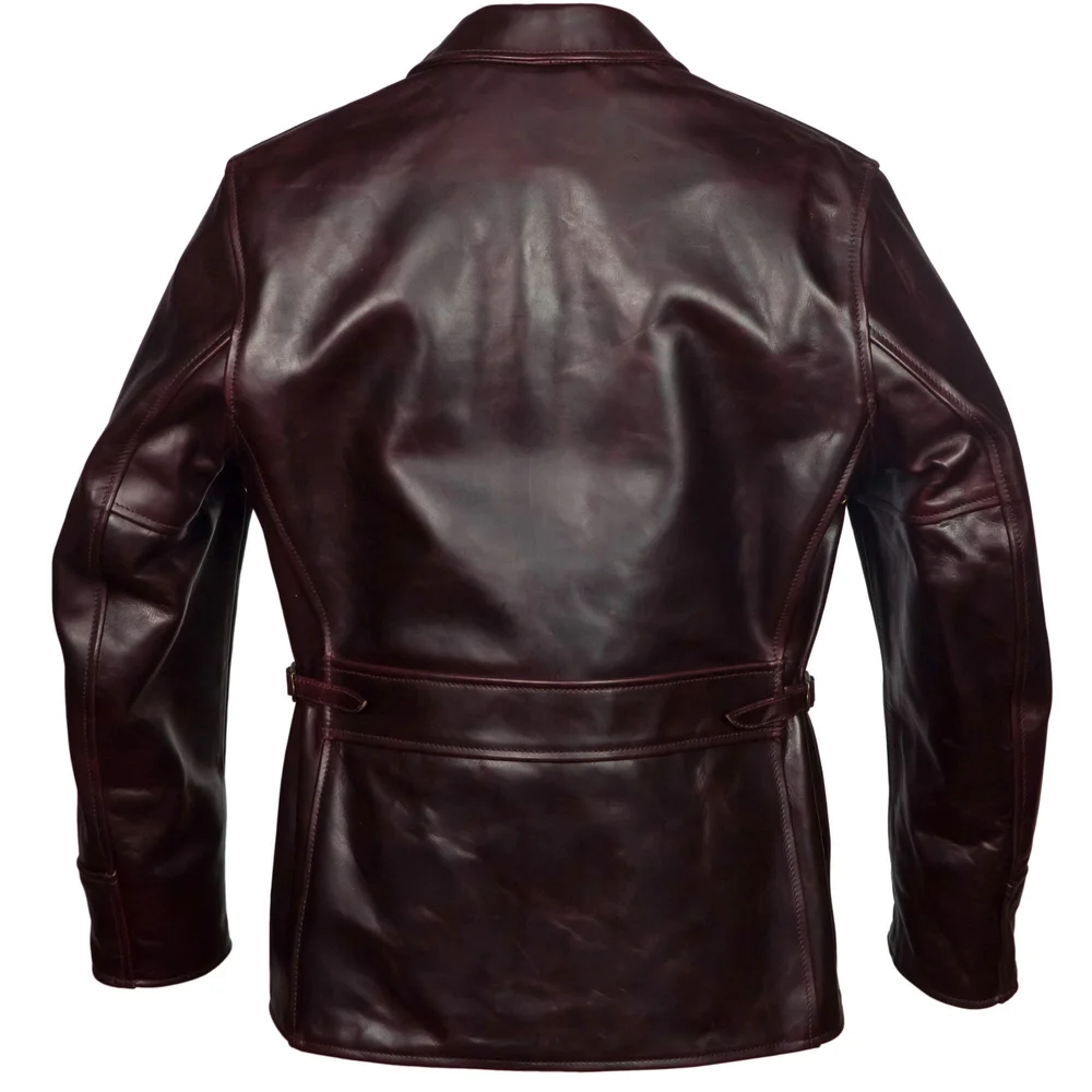 Hercules ￥260,000（税別） — Aero Leather Clothing 株式会社