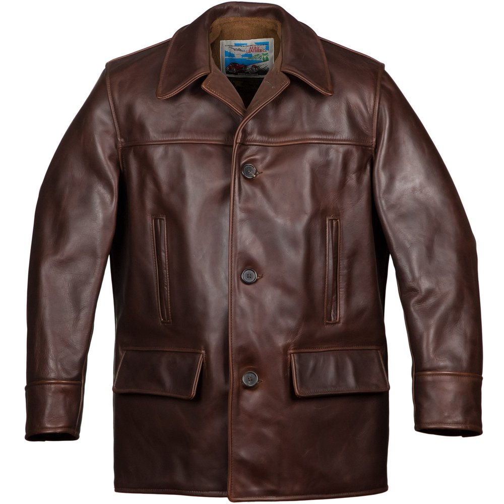 Cheyenne ￥240,000（税別） — Aero Leather Clothing 株式会社 