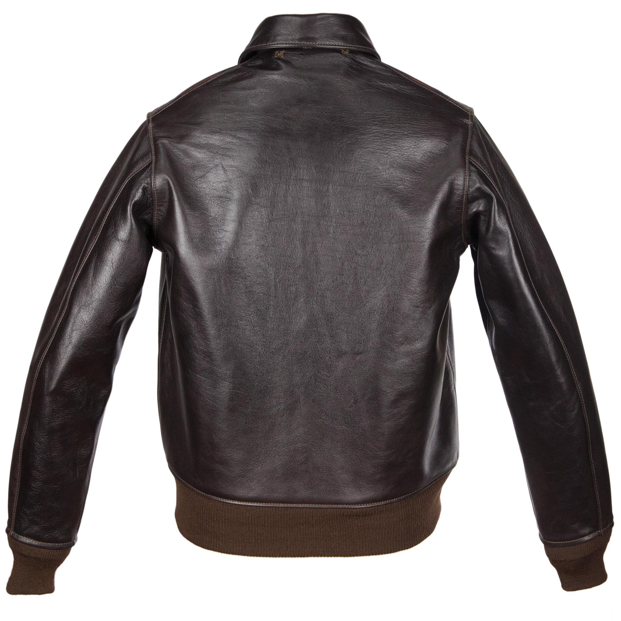 Type A-2 ￥184,000（税別） — Aero Leather Clothing 株式会社