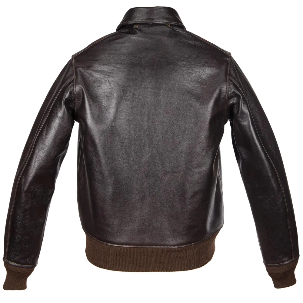 USAF Type A-2 ￥200,000（税別） — Aero Leather Clothing 株式会社