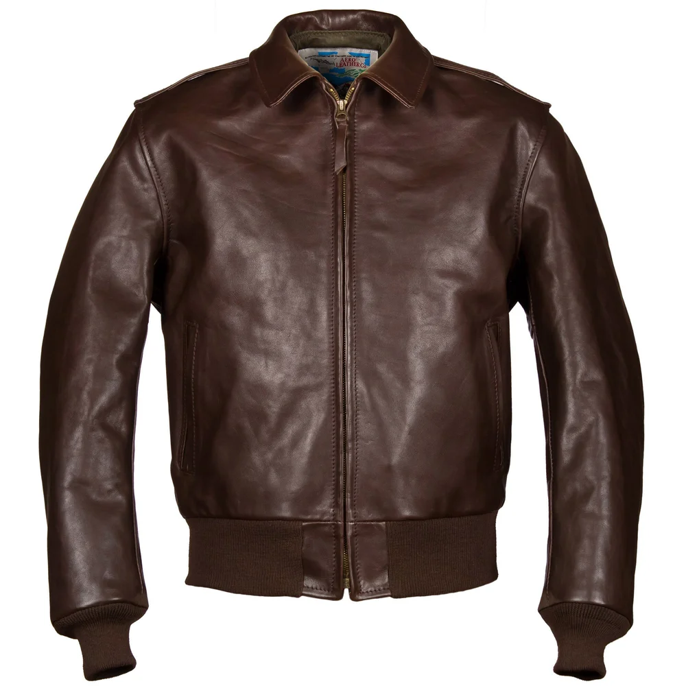 Happy Days ￥200,000（税別） — Aero Leather Clothing 株式会社