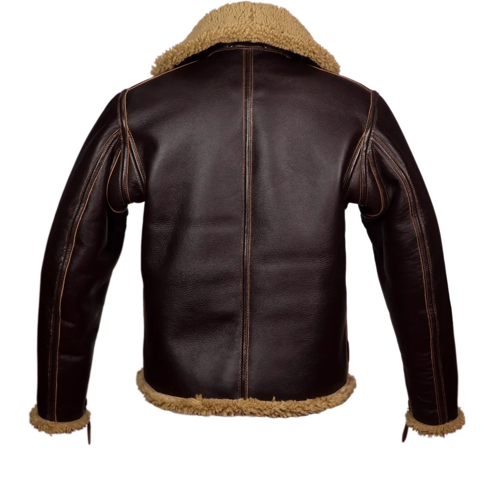 RAF IRVIN 英国空軍フライトジャケット （RAF Flying Jacket￥230,000 
