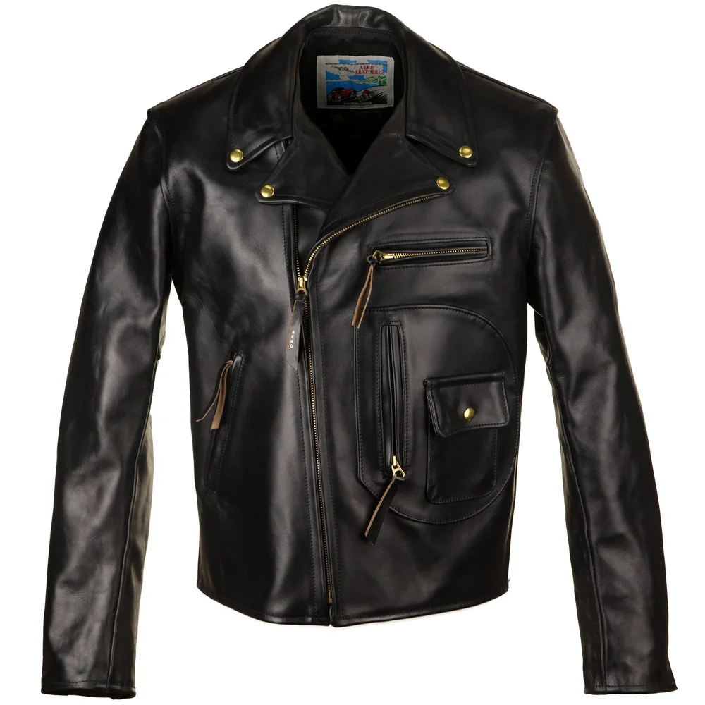 Vincent ￥260,000（税別） — Aero Leather Clothing 株式会社