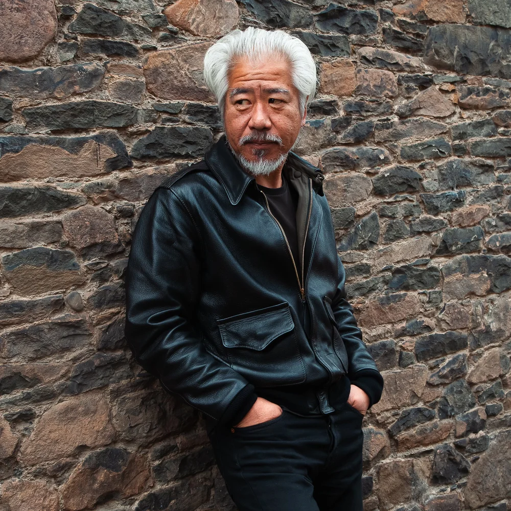 USAF Type A-2 ￥200,000（税別） — Aero Leather Clothing 株式会社 