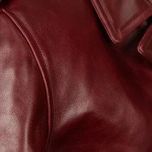 Order-Made — Aero Leather Clothing 株式会社