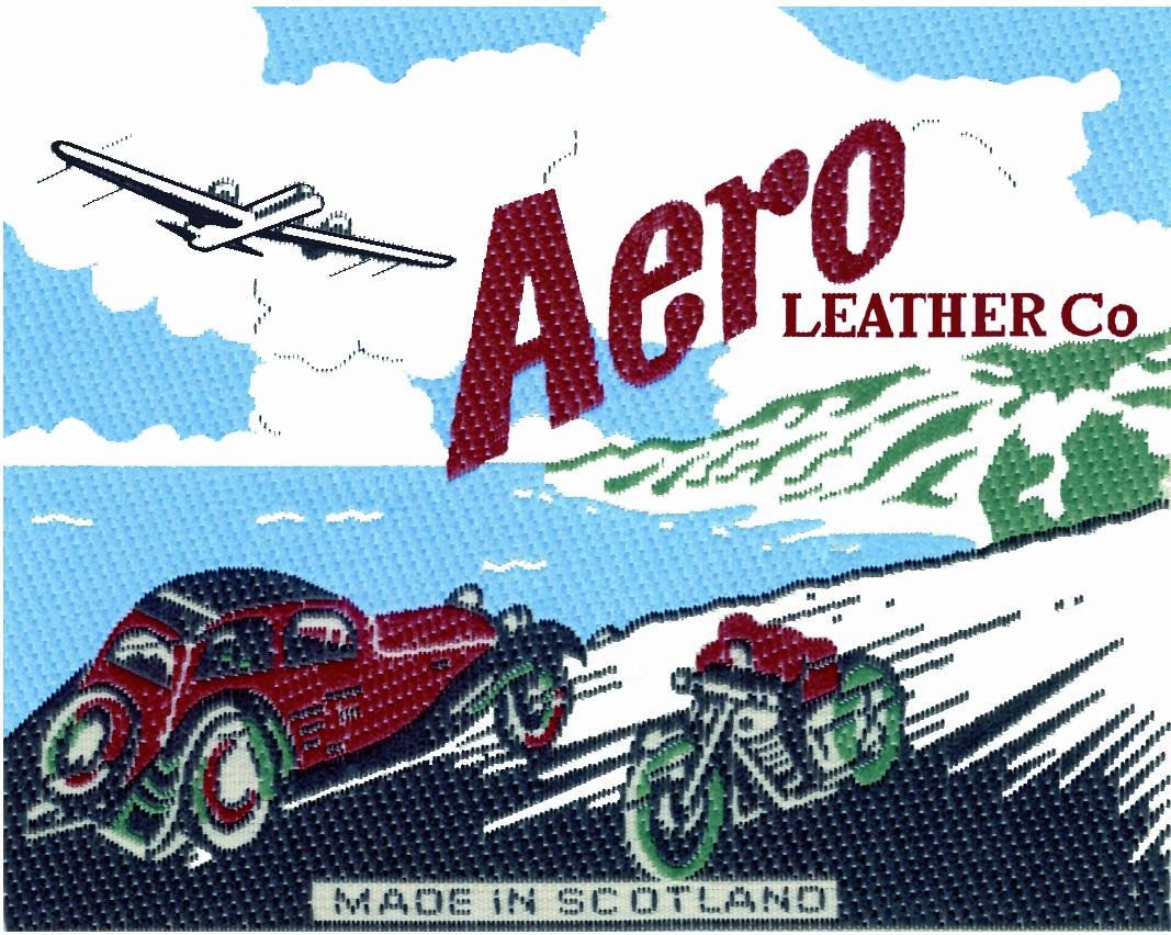 Aero Leather Clothing 株式会社