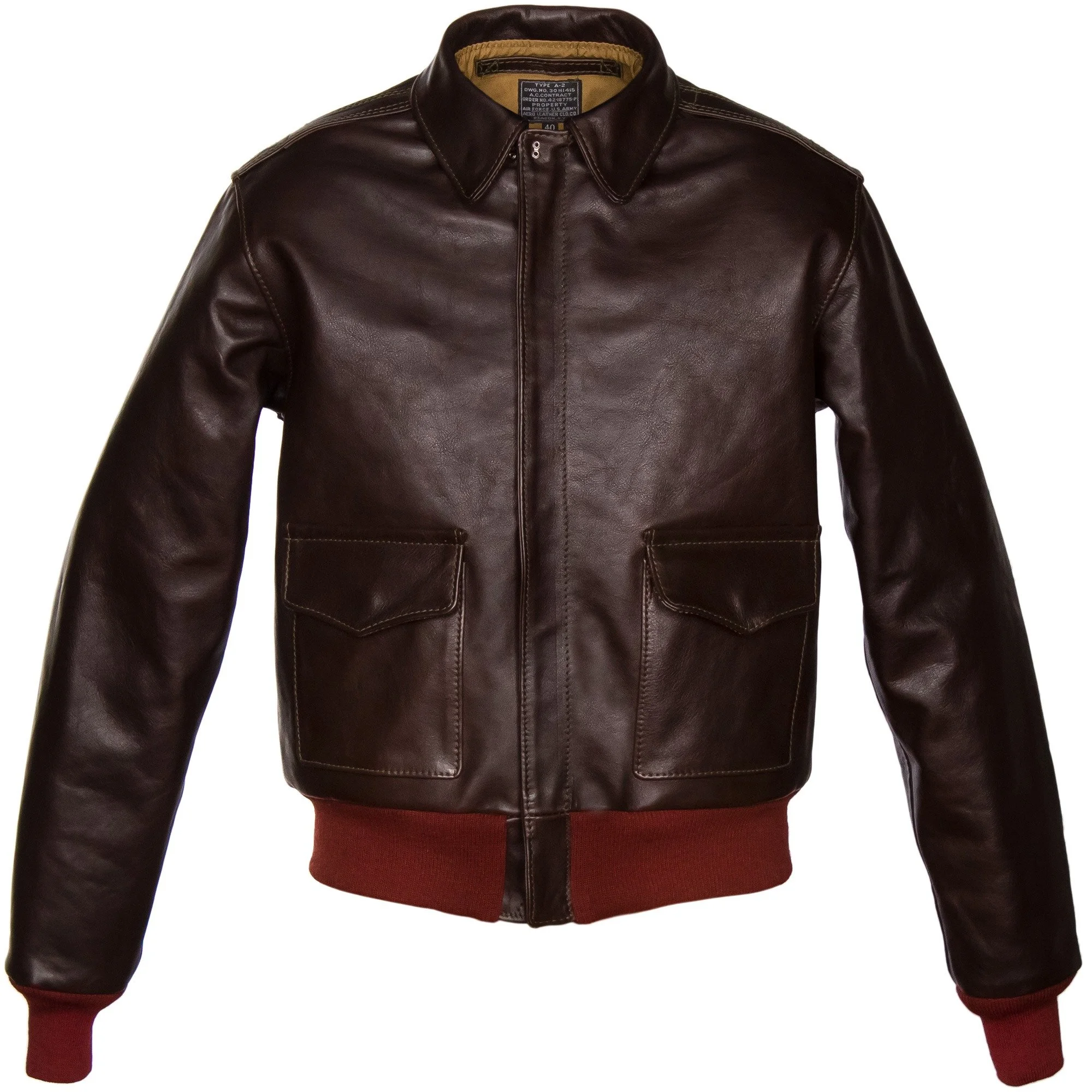 ジャケット・アウター AERO LEATHER Store 1 — Aero Leather Clothing 株式会社