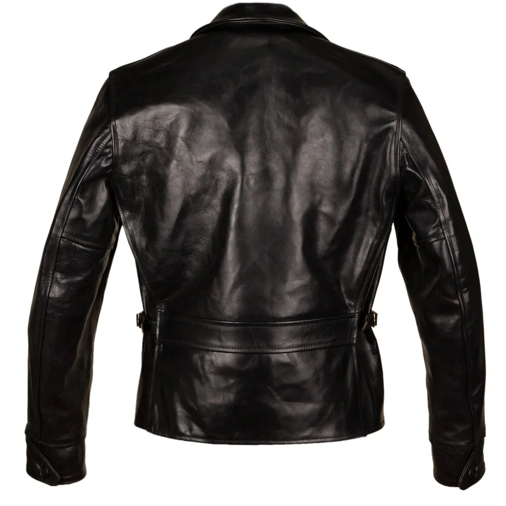 Bootlegger STF ￥200,000（税別） — Aero Leather Clothing 株式会社