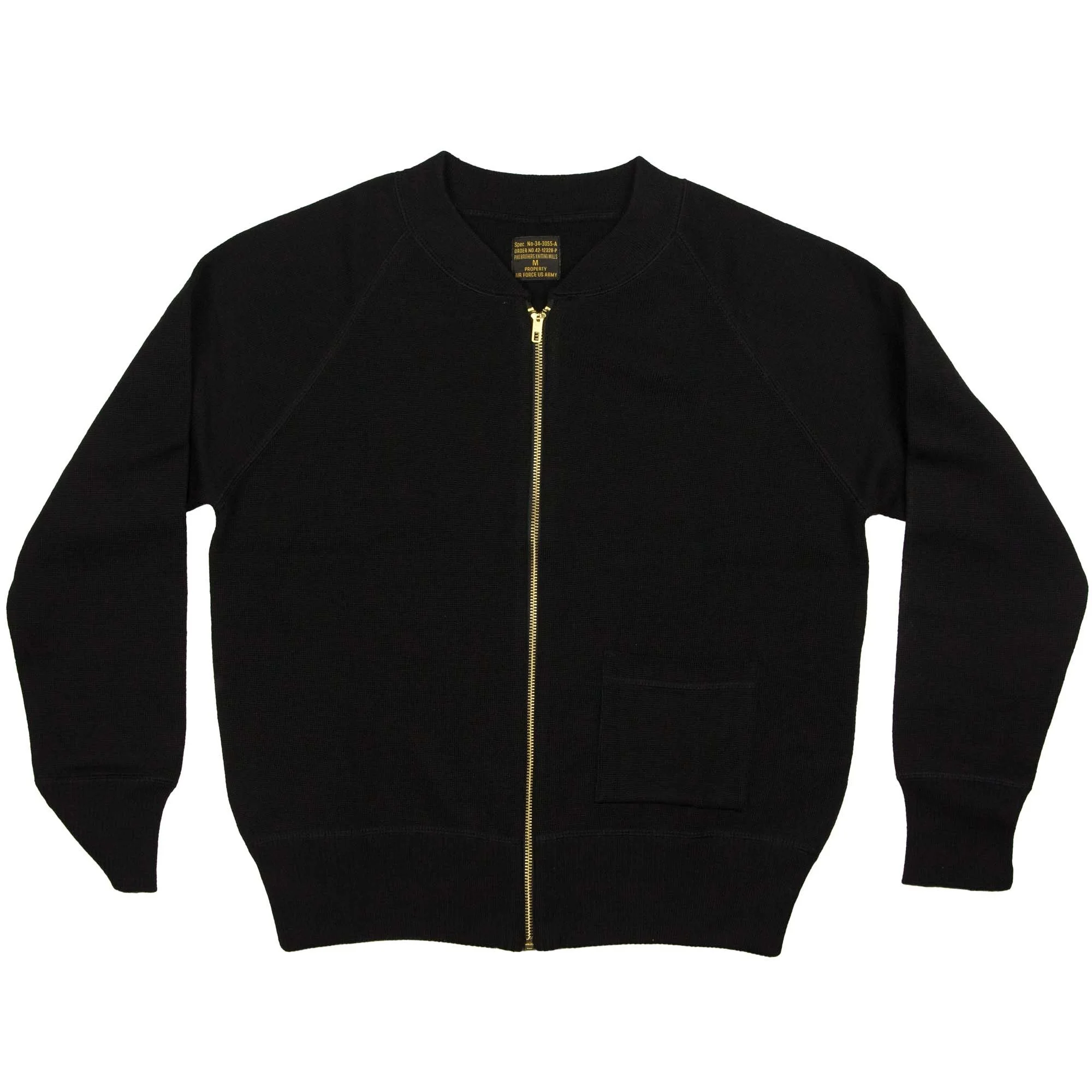 C2 Sweater Olive　￥36,000（税別）