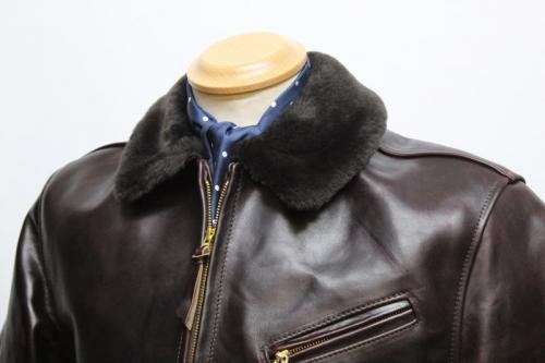 Dark Brown ダークブラウン