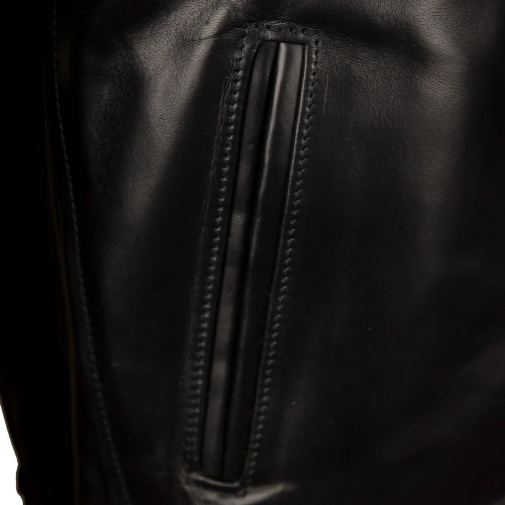 Highwayman Premier ￥250,000（税別） — Aero Leather Clothing 株式会社
