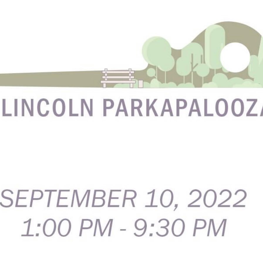 Just two weeks away! 

We can&rsquo;t wait to see you all and enjoy music, food and the kids areas together! 

Grab your tickets at the link in the profile.