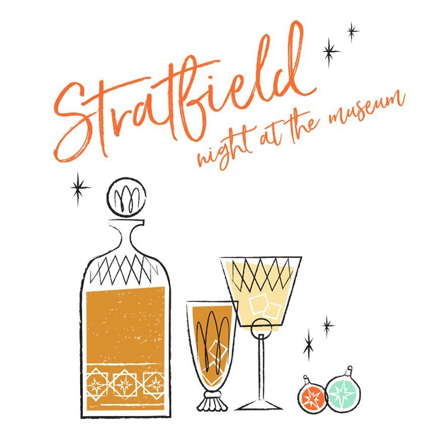 JOIN US FOR A FREE NEIGHBORHOOD HOLIDAY PARTY AT THE DISCOVERY MUSEUM

This is a free community event for the Stratfield Community hosted by the Stratfield Village Association and Sacred Heart University.

The evening will start with the SVA making a