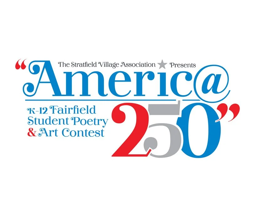 Fairfield Student Poetry &amp; Art Contest