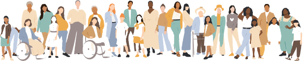 Partners, Not Participants: Building an Age-Friendly Initiative