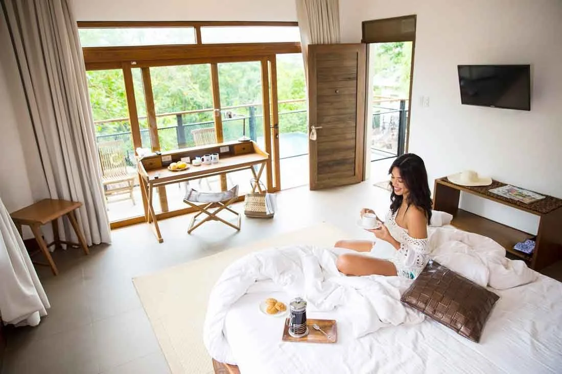 Coron Home — The Funny Lion Resort in Palawan, Philippines