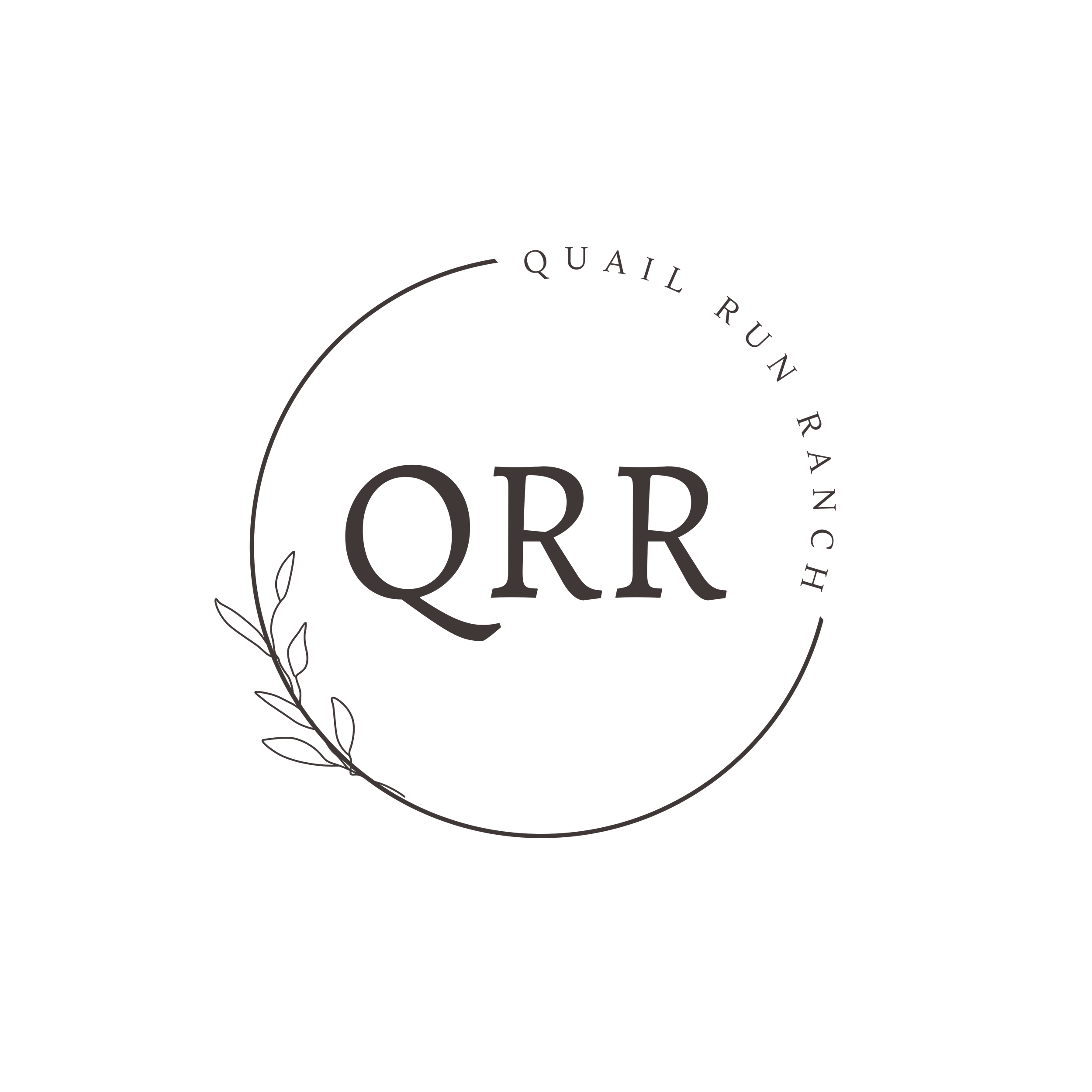 Eastern Washington Wedding Venue — Quail Run Ranch