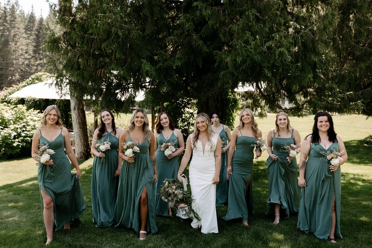 Photo by Abi Noel Photography