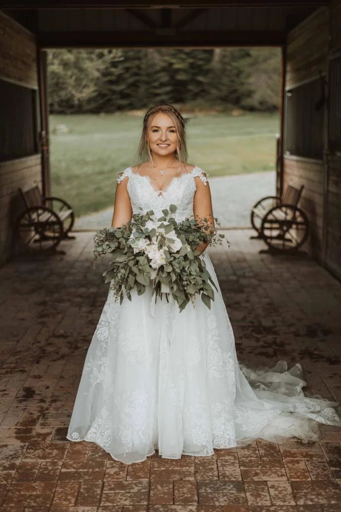 Photo by Full Of Happy Photography