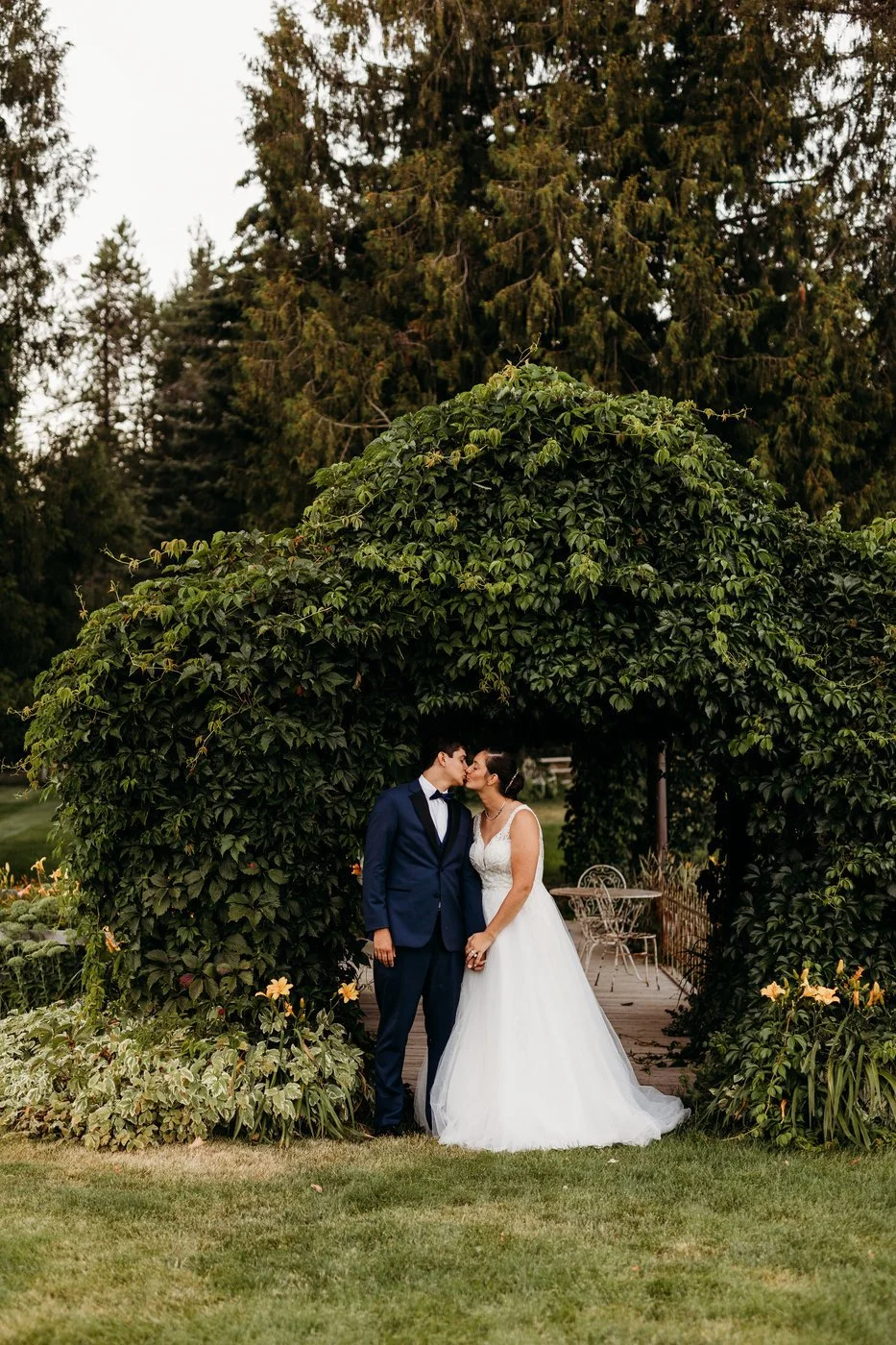 Photo by Heather Norman Photography