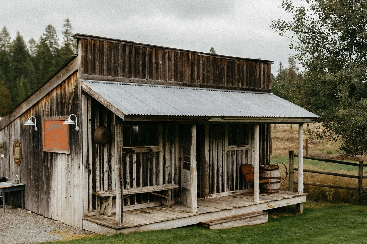 Photo by Abi Noel Photography