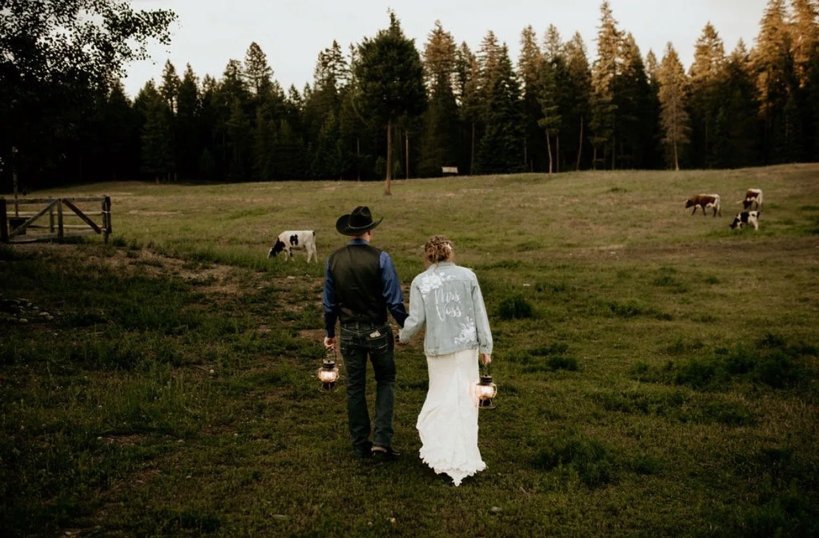 Photo by Liv Brown Photography