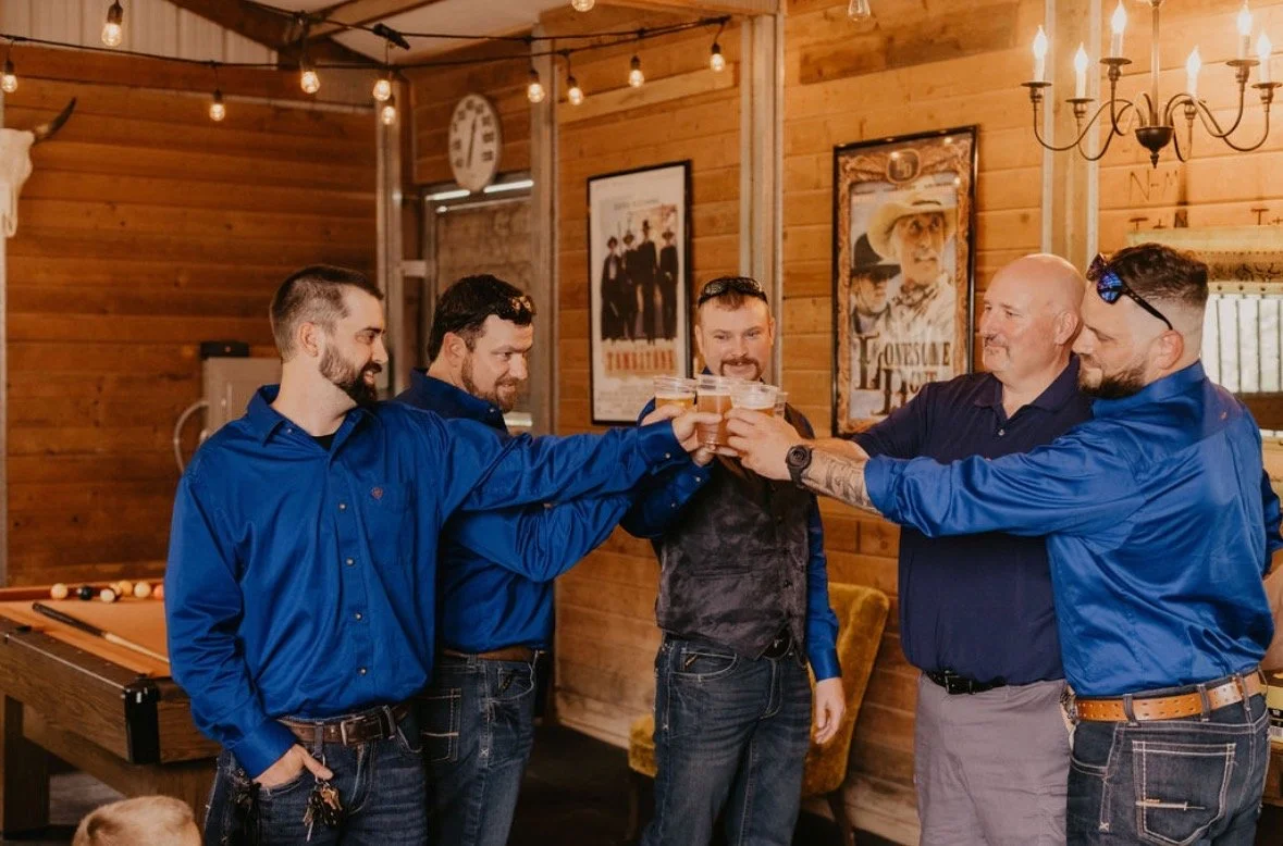 Photo by Liv Brown Photography