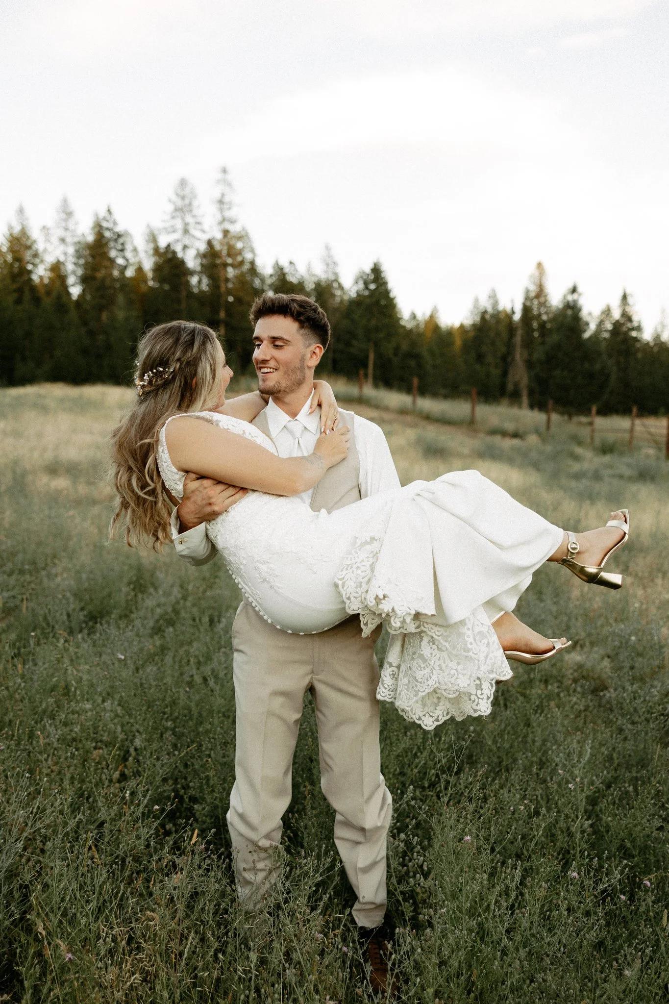 Photo by Abi Noel Photography