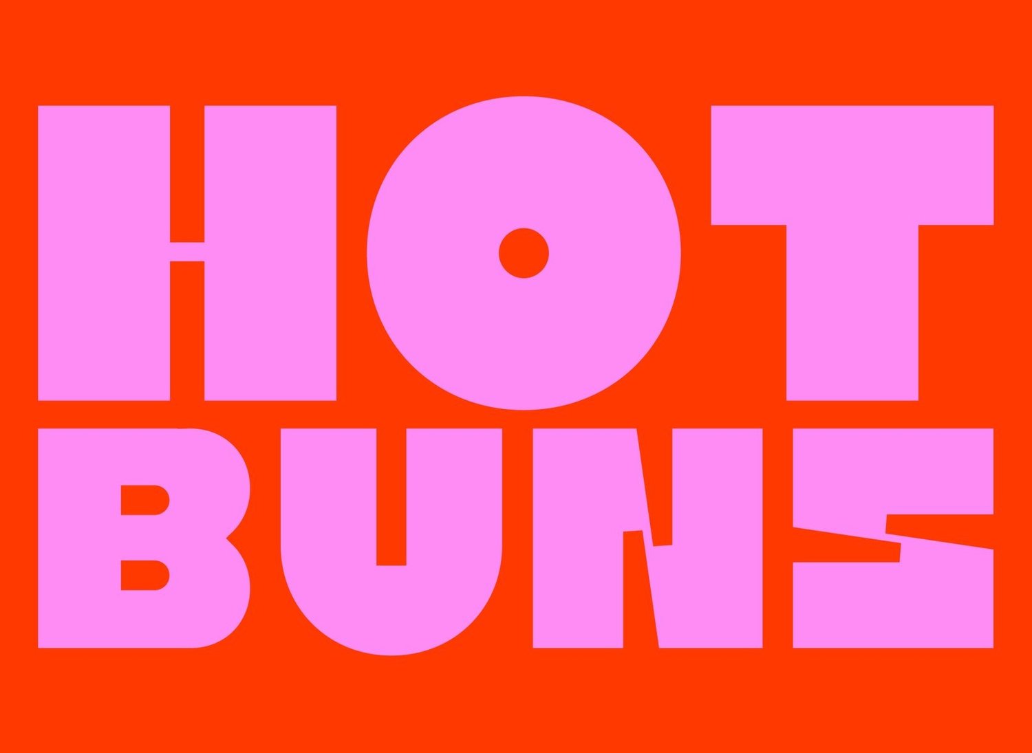 Hot Buns