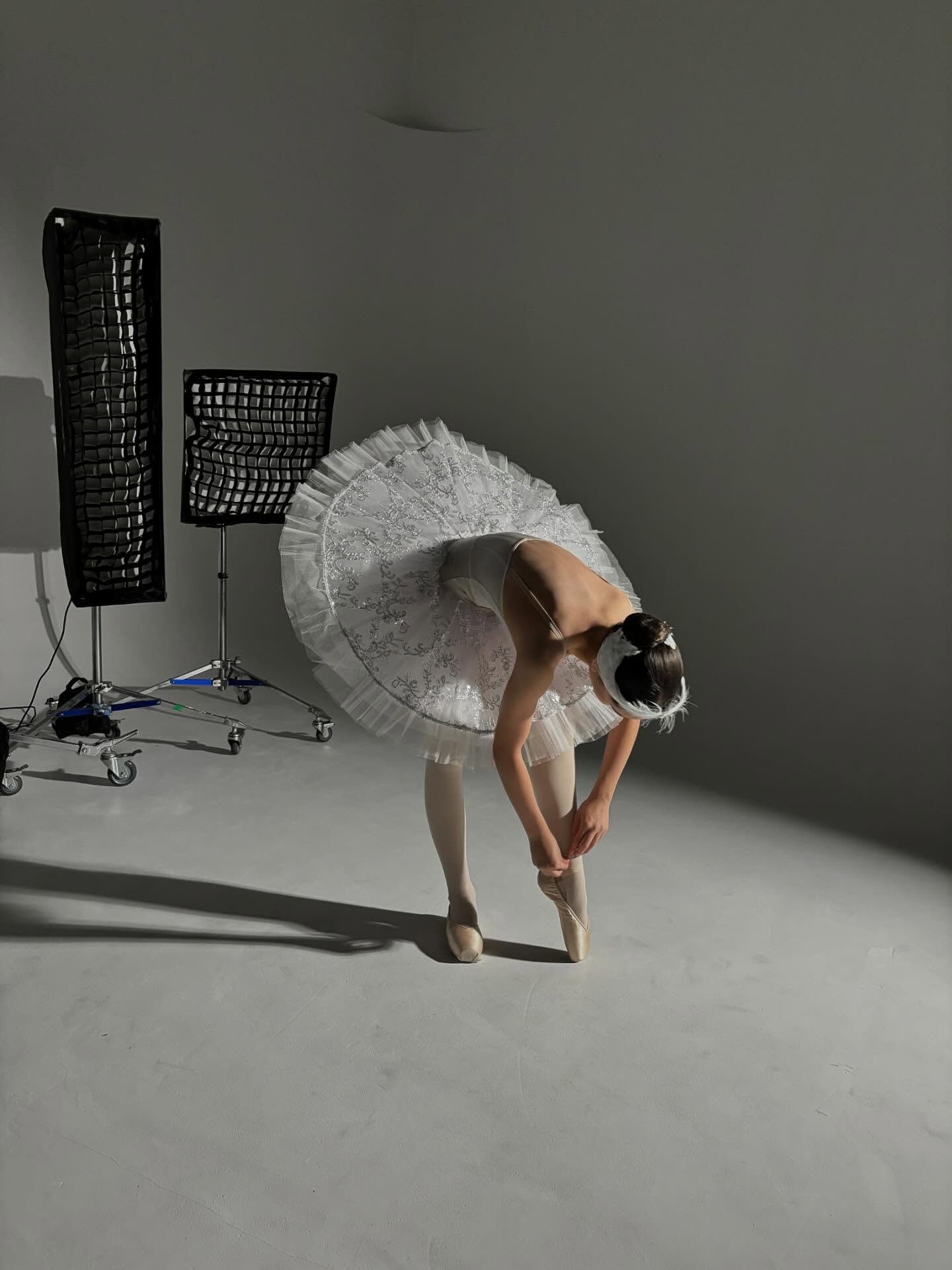 The year is flying by, but that means our 2026 season is getting closer! Stay tuned on our page for updates 🤍