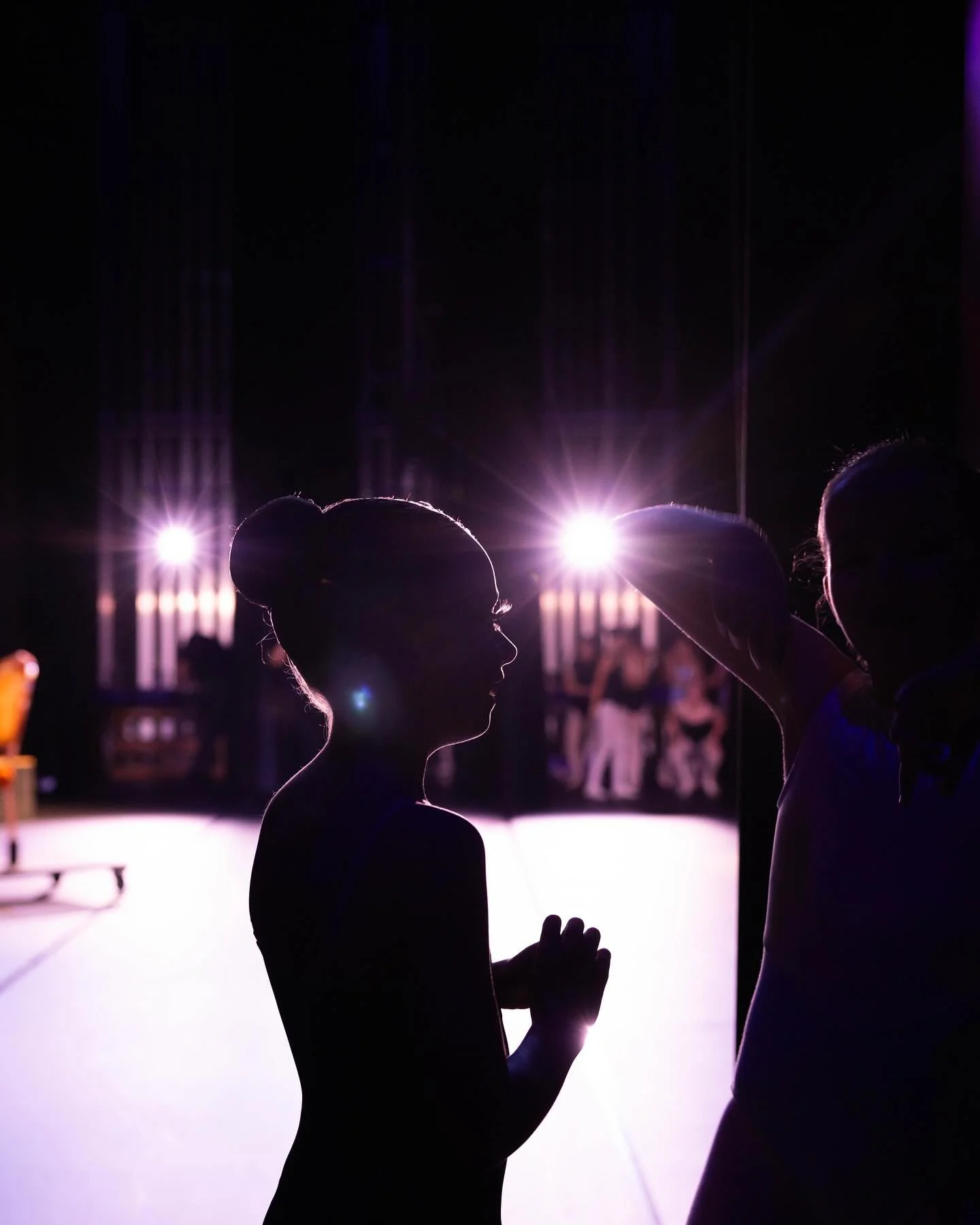 Those moments in the wings.
⠀⠀⠀⠀⠀⠀⠀⠀⠀
Waiting, listening, remembering your cues.
Watching the story unfold just metres away. Your heart races, your mind is focused.
⠀⠀⠀⠀⠀⠀⠀⠀⠀
You&rsquo;re part of the world beyond the curtain, ready to step into the l