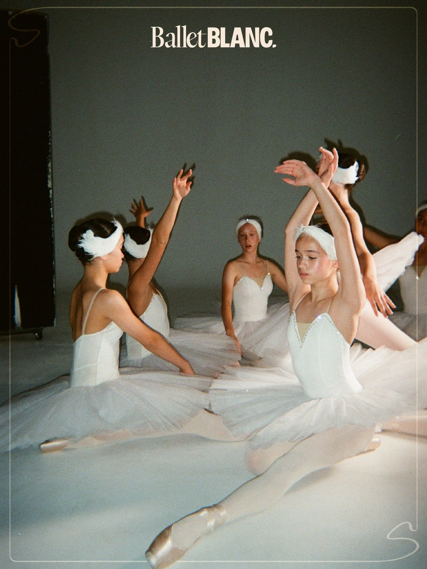 Reminder that auditions are closing soon for our 2026 season of Swan Lake 🦢

Join our ambassadors and perform in one of the most famous classical ballets. Swan Lake is known for its graceful movement and dramatic contrast between good and evil. Subm