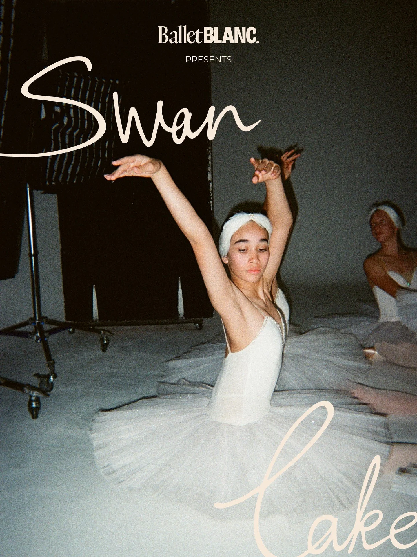 Auditions for our 2026 season are now officially closed. 🦢✨

All 2026 Company offers have now been sent via email.

We are so proud of every dancer who auditioned and cannot wait to begin rehearsals and start this beautiful journey together. 🤍

Dan