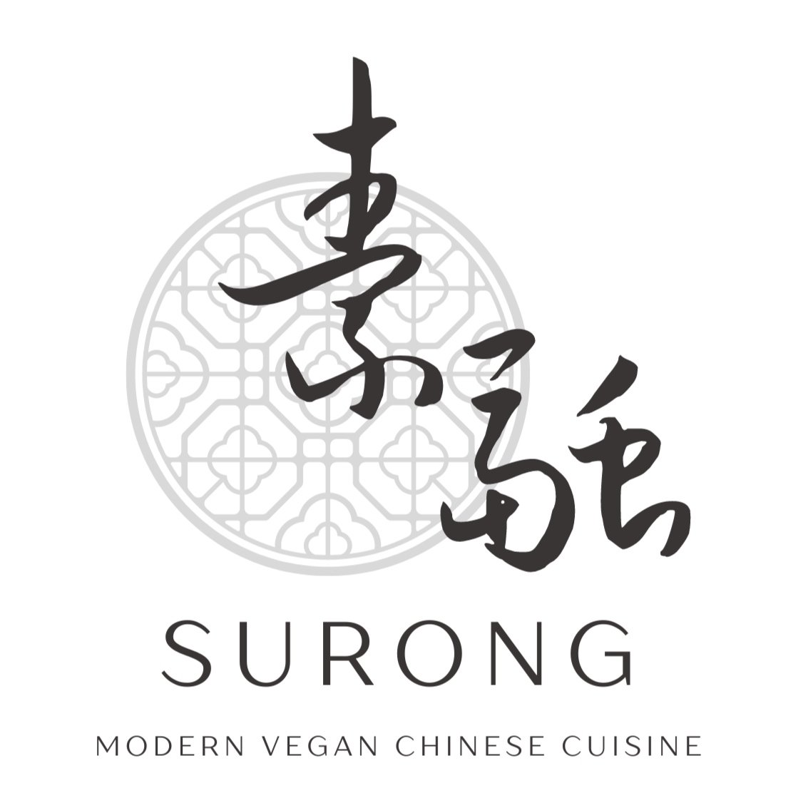SURONG · 素融