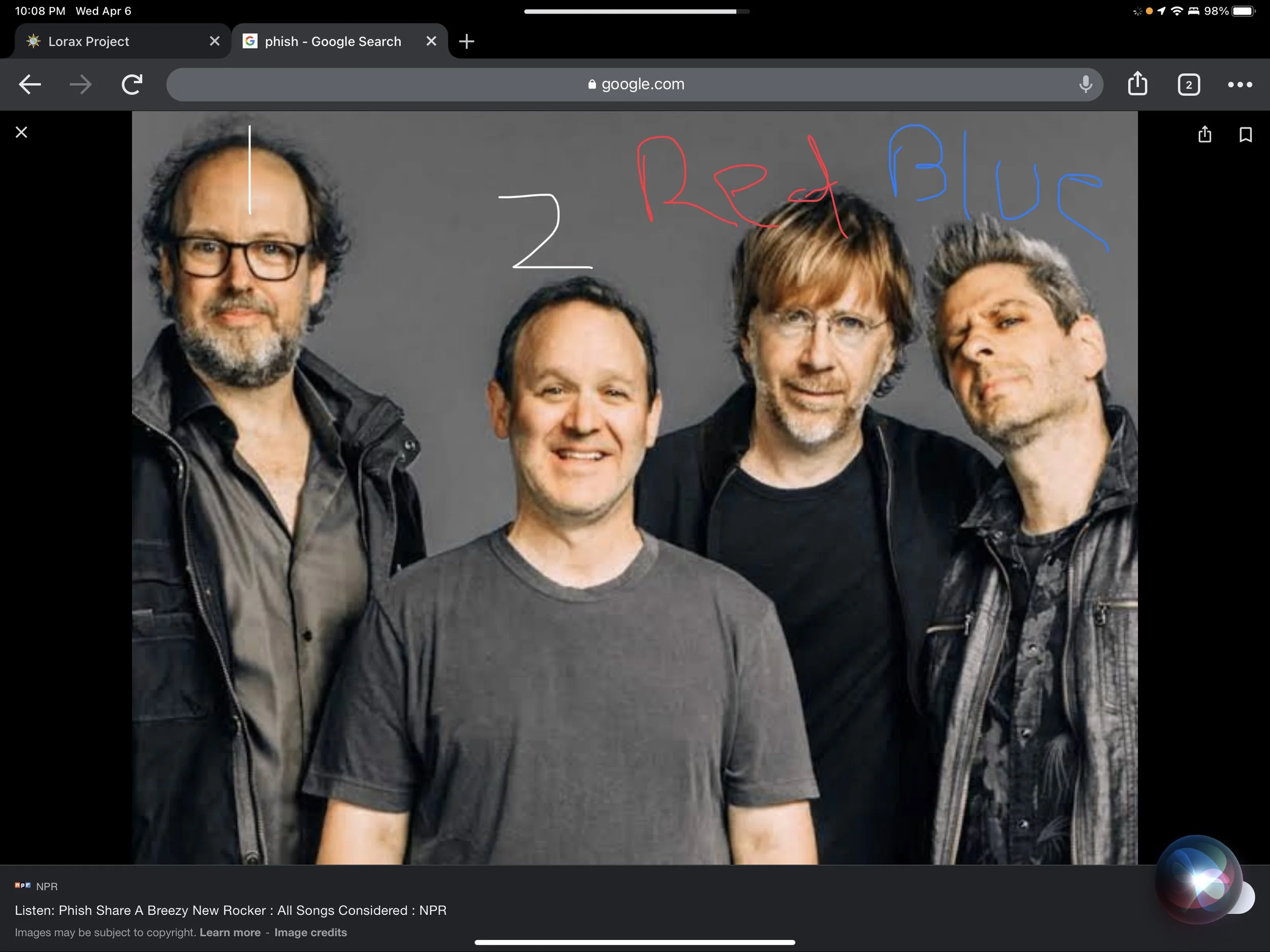 Tactic 100. Story 5. Preemptive Cease and Desist. Not A Flamethrower. Pulled from the project. Spring 2022