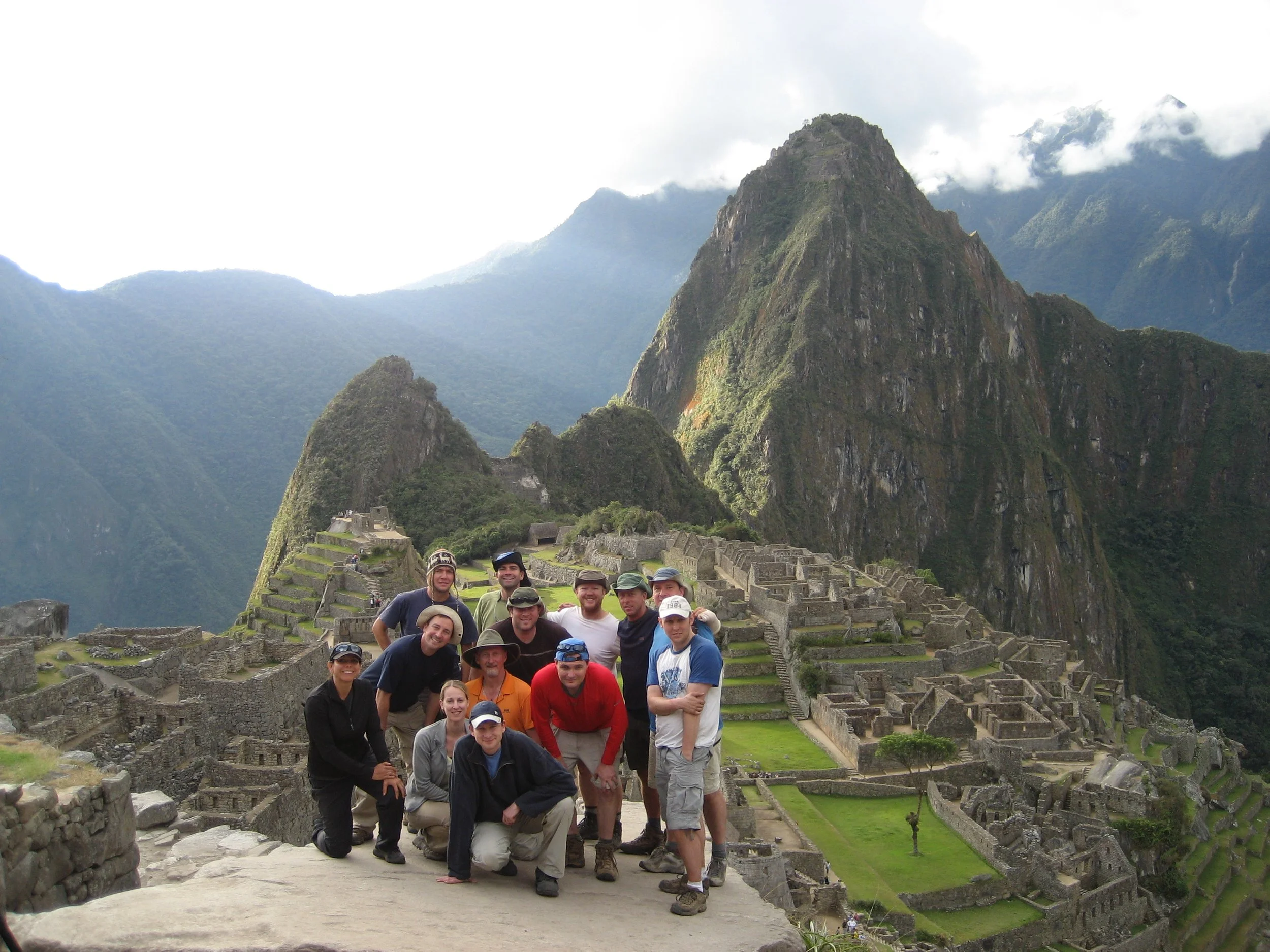 Peru. Machu Piccu.2007. Inca Trail.jpeg