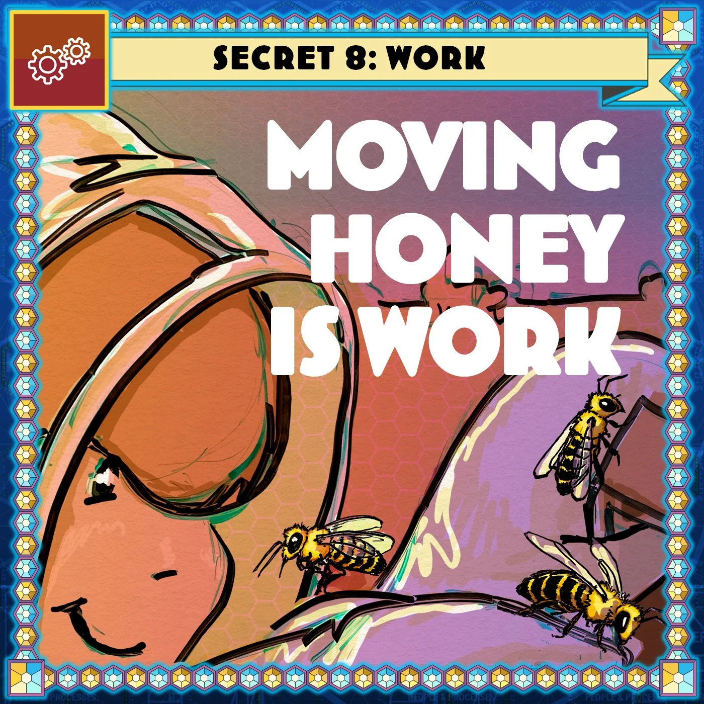 It takes work to move sugar into a reserve. #biology