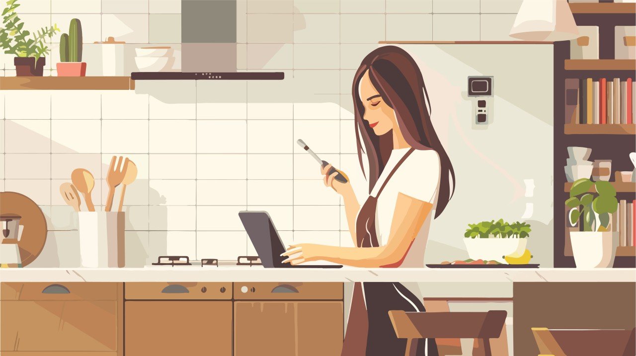 Cookbooks are dead... here's what is replacing them