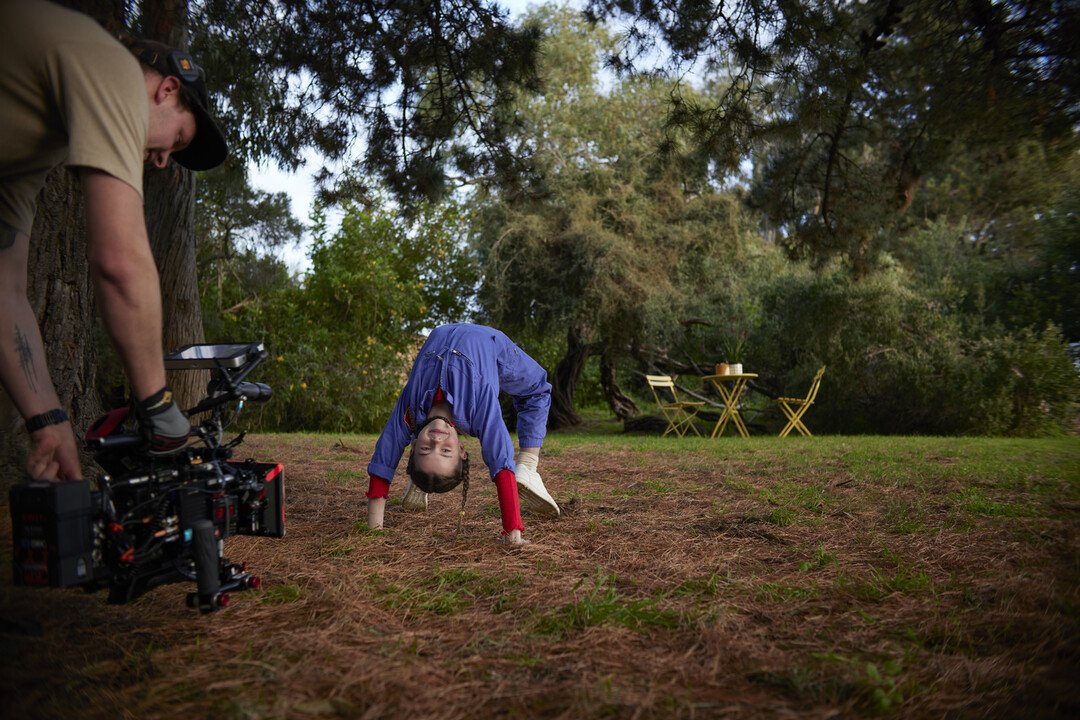 The Role of Cinematography in Brand Storytelling