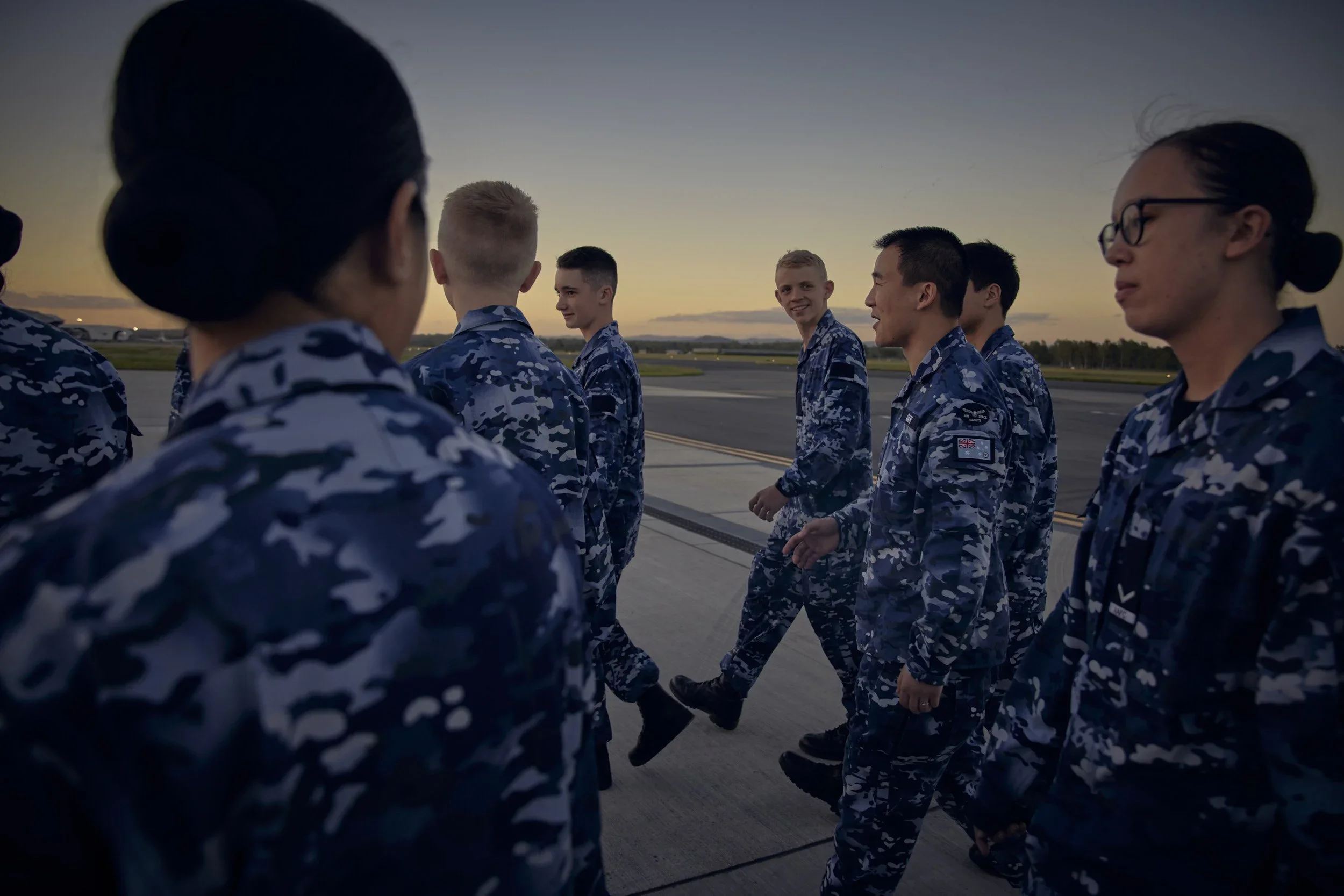 ADF Cadets