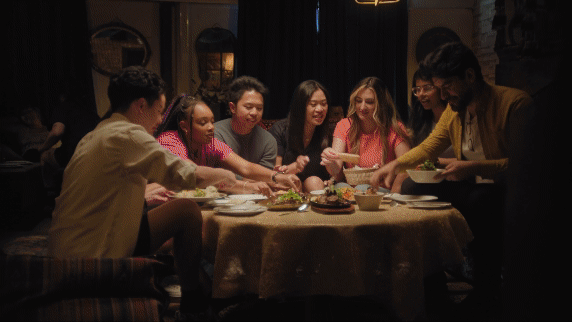 Study Melbourne My Choice My Melbourne Video Campaign