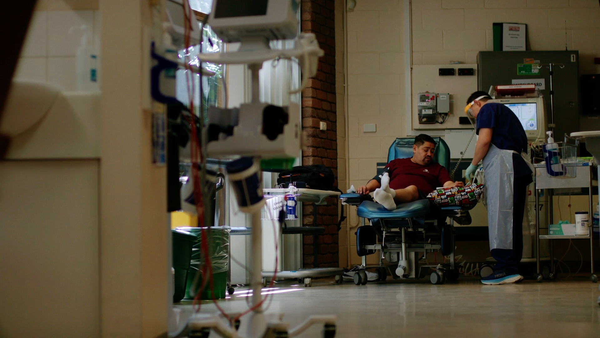 Telling Stories That Matter: How We Brought Kidney Health Australia's Vision to Life